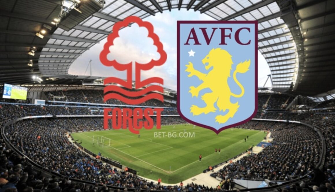Nottingham Forest - Aston Villa bet365