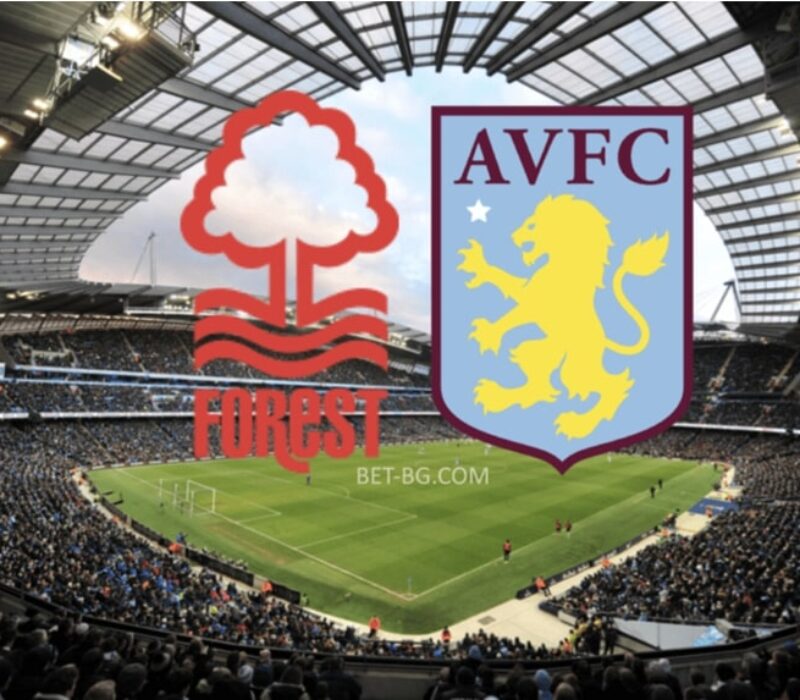 Nottingham Forest - Aston Villa bet365 Nottingham Forest - Aston Villa bet365