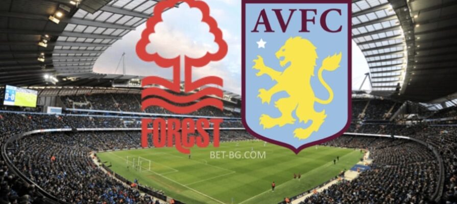 Nottingham Forest - Aston Villa bet365