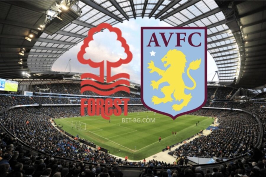 Nottingham Forest - Aston Villa bet365