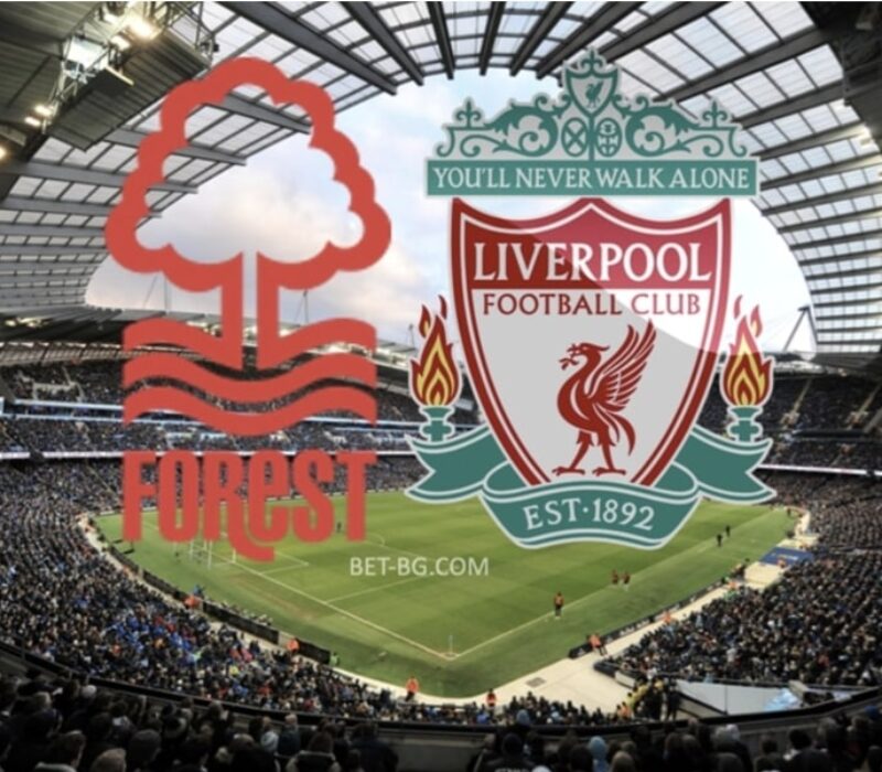 Nottingham Forest - Liverpool bet365 Nottingham Forest - Liverpool bet365