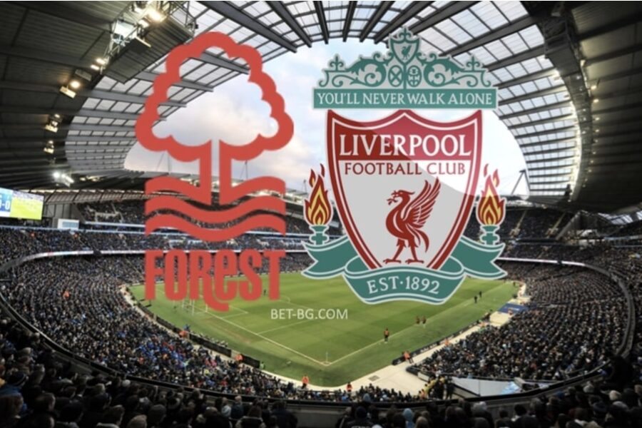 Nottingham Forest - Liverpool bet365