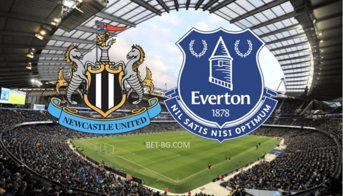 Newcastle - Everton bet365