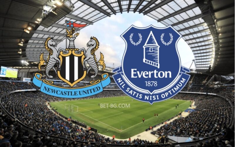 Newcastle - Everton bet365