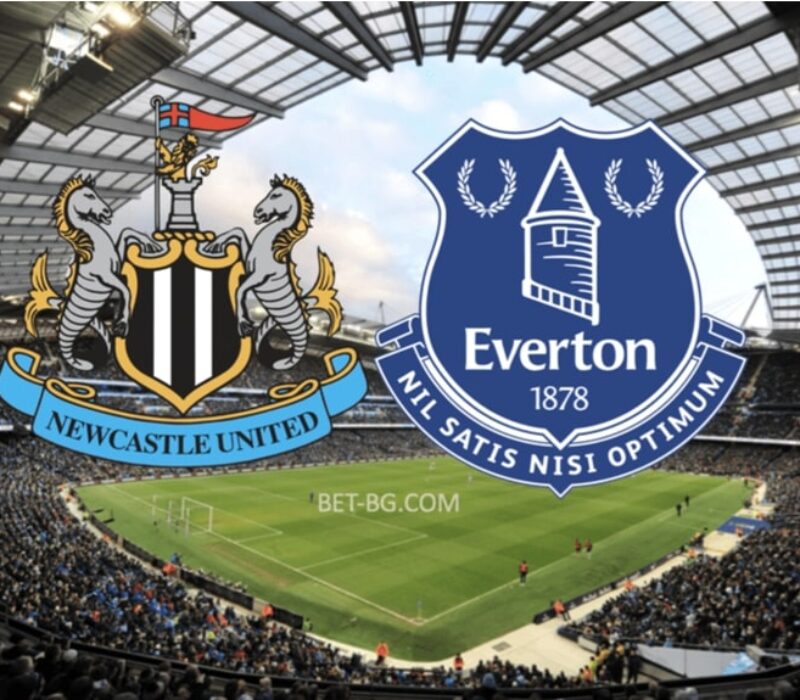 Newcastle - Everton bet365