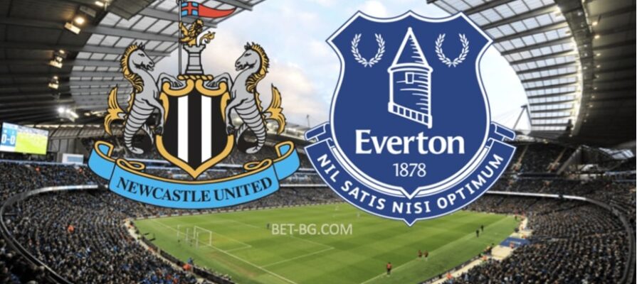 Newcastle - Everton bet365