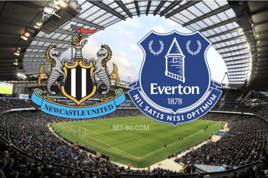 Newcastle - Everton bet365