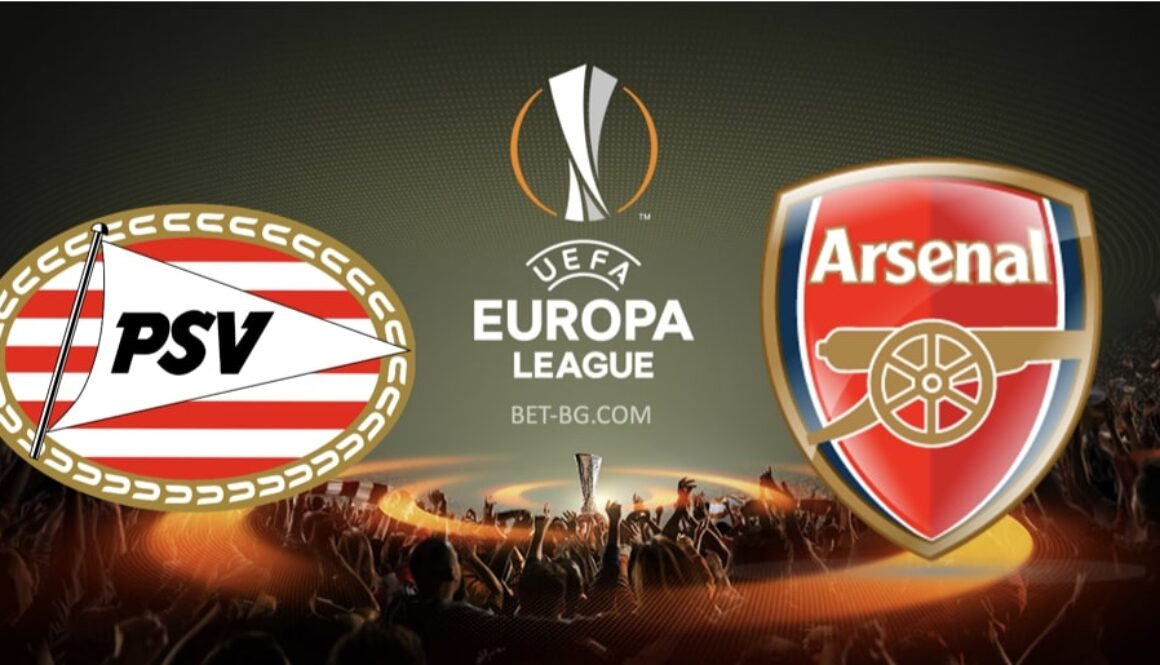 PSV - Arsenal bet365