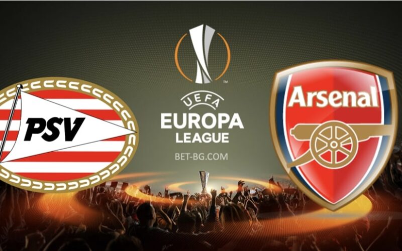 PSV - Arsenal bet365