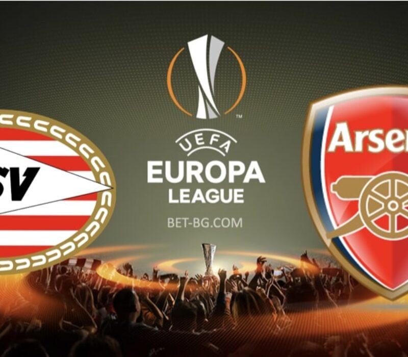 PSV - Arsenal bet365 PSV - Arsenal bet365