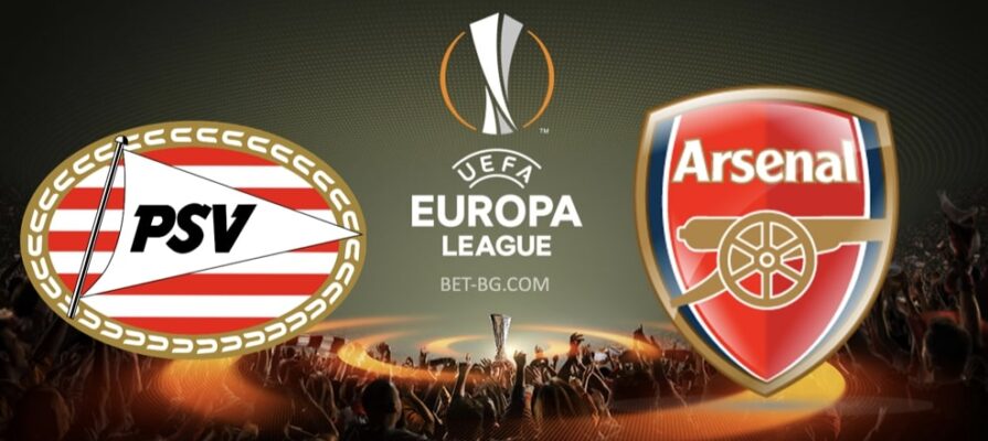 PSV - Arsenal bet365