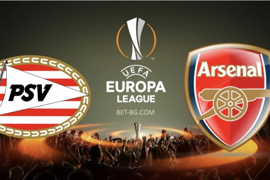 PSV - Arsenal bet365