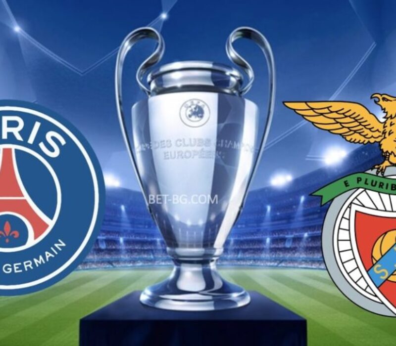 PSG - Benfica bet365 PSG - Benfica bet365