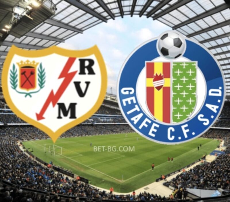 Rayo Vallecano - Getafe bet365