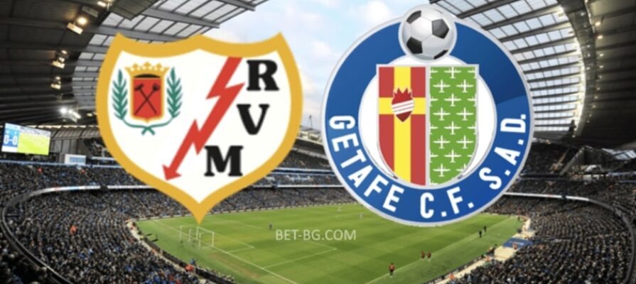 Rayo Vallecano - Getafe bet365