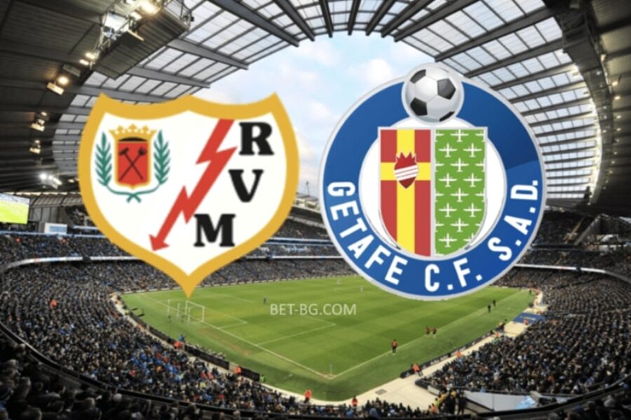 Rayo Vallecano - Getafe bet365