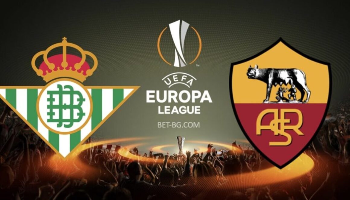 Real Betis - Roma bet365