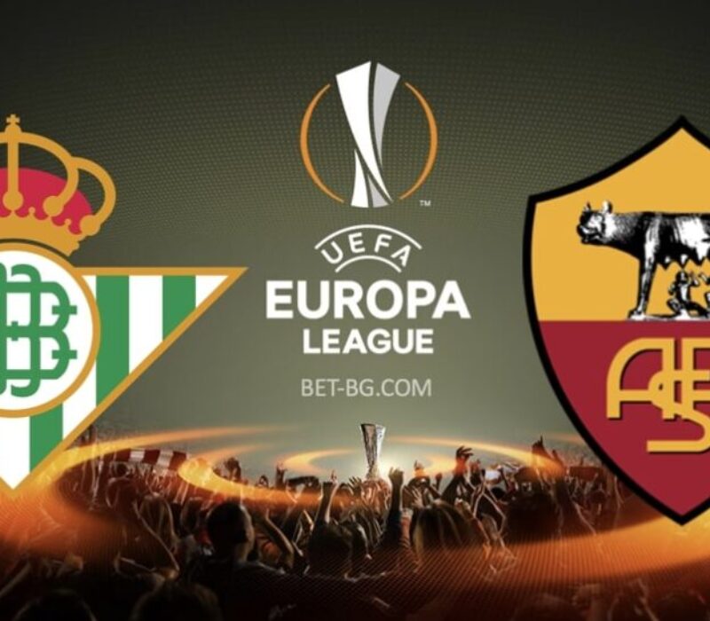 Real Betis - Roma bet365 Real Betis - Roma bet365