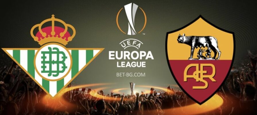 Real Betis - Roma bet365