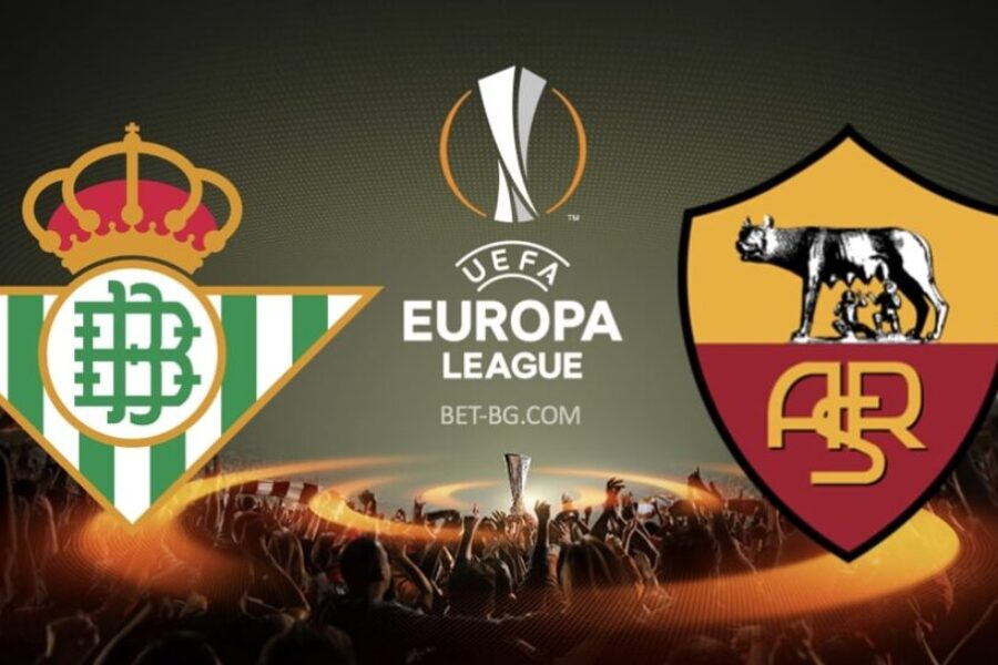 Real Betis - Roma bet365