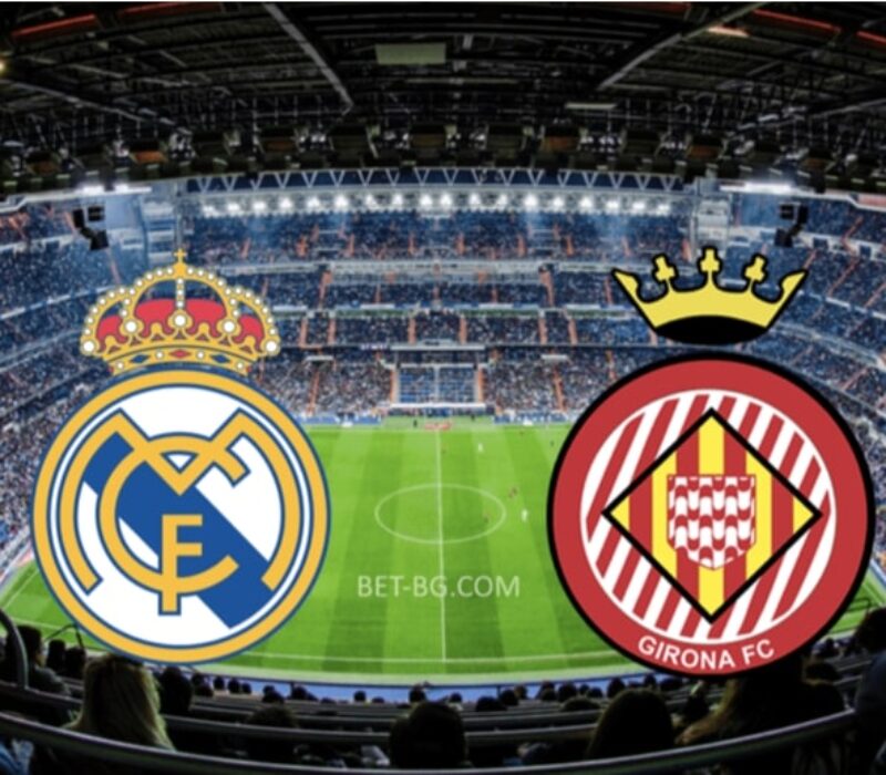 Real Madrid - Girona bet365 Real Madrid - Girona bet365