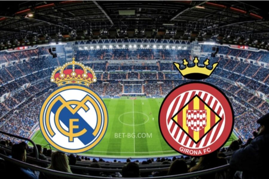 Real Madrid - Girona bet365