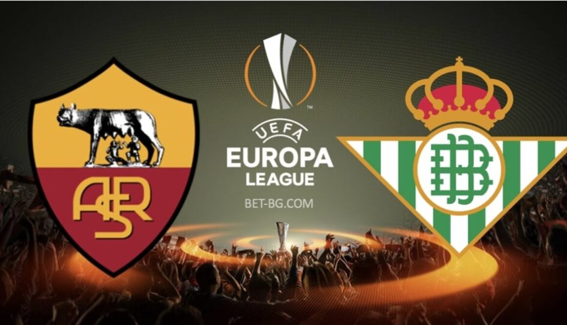 Roma - Real Betis bet365
