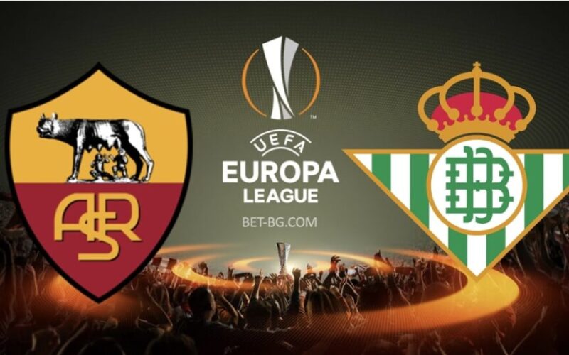 Roma - Real Betis bet365