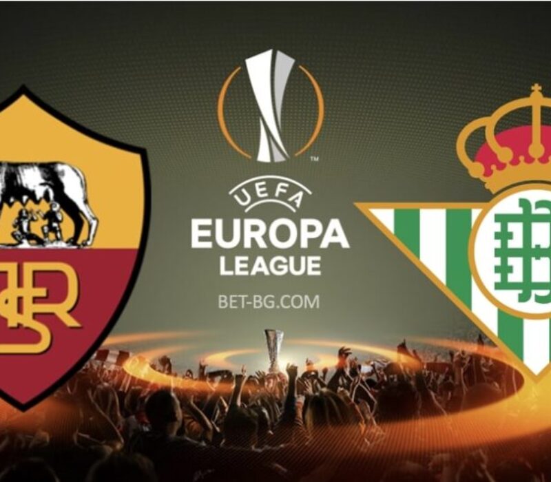Roma - Real Betis bet365 Roma - Real Betis bet365