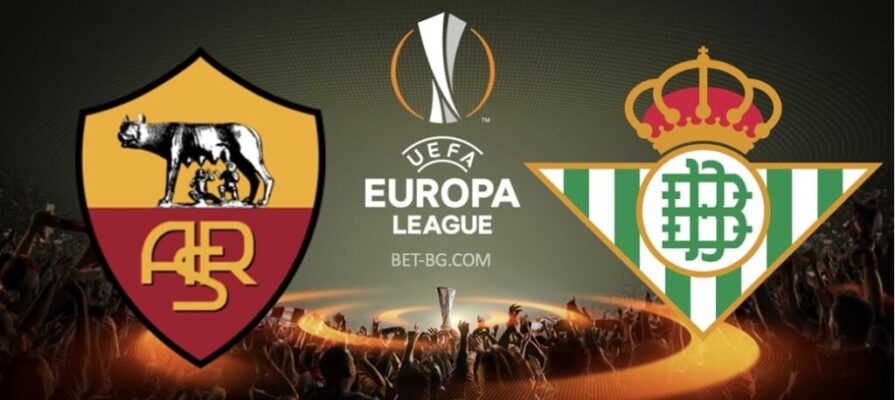 Roma - Real Betis bet365