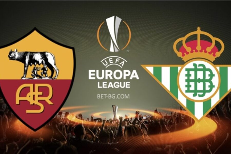 Roma - Real Betis bet365