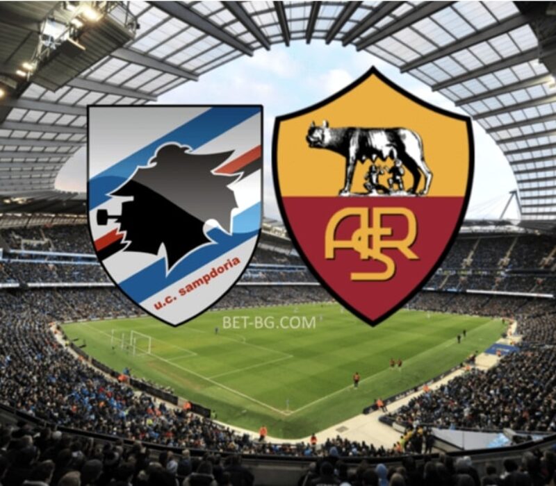 Sampdoria - Roma bet365 Sampdoria - Roma bet365