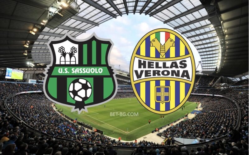 Sassuolo - Verona bet365