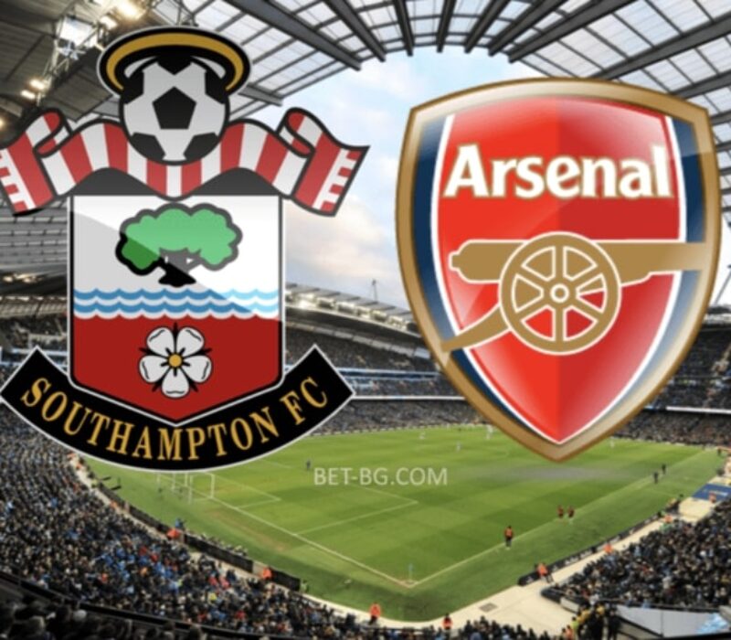 Southampton - Arsenal bet365 Southampton - Arsenal bet365