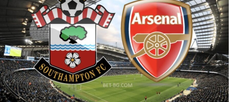 Southampton - Arsenal bet365