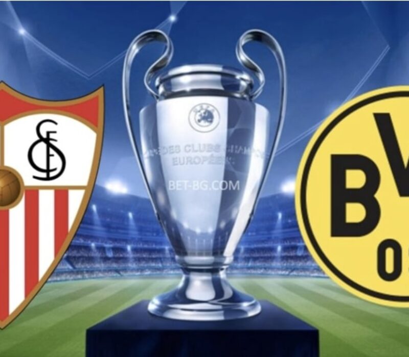 Sevilla - Borussia Dortmund bet365 Sevilla - Borussia Dortmund bet365