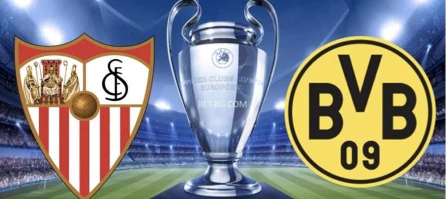 Sevilla - Borussia Dortmund bet365