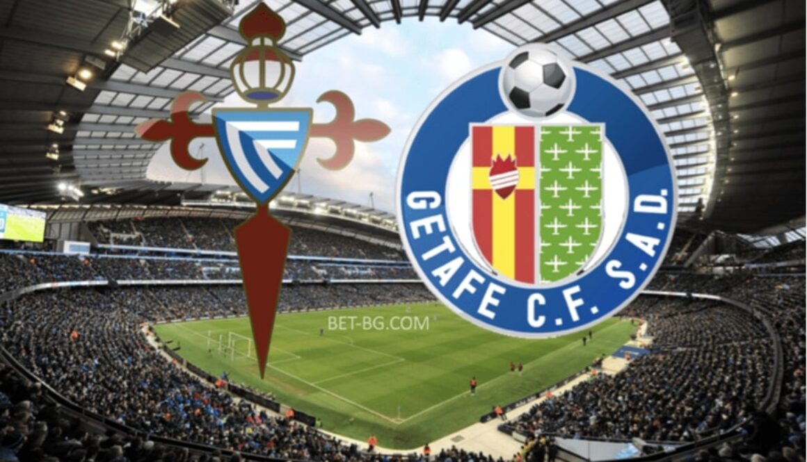 Celta Vigo - Getafe bet365