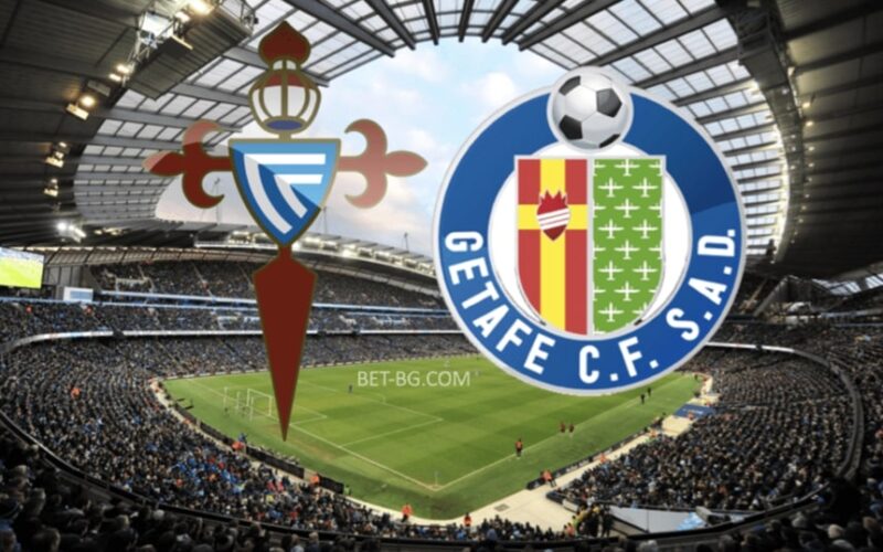 Celta Vigo - Getafe bet365