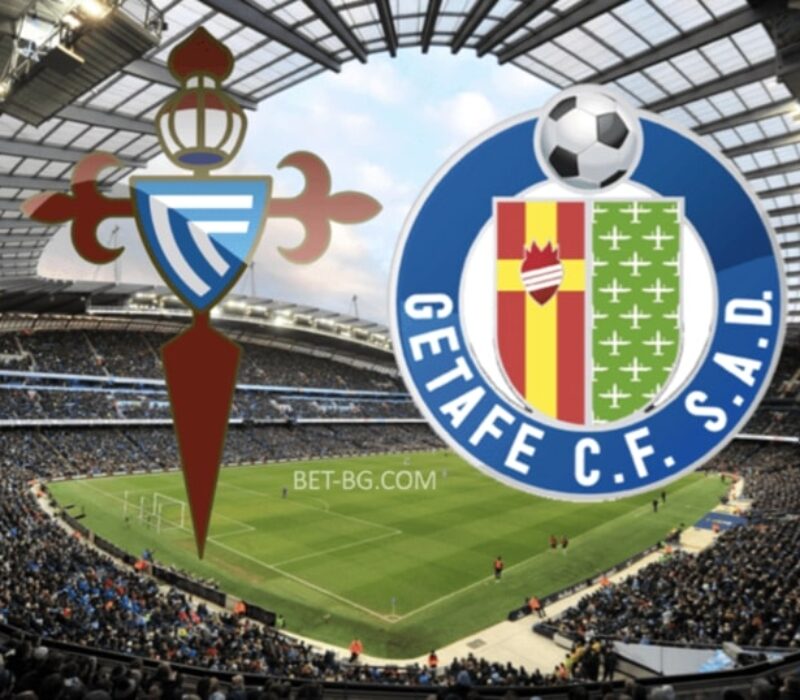 Celta Vigo - Getafe bet365 Celta Vigo - Getafe bet365