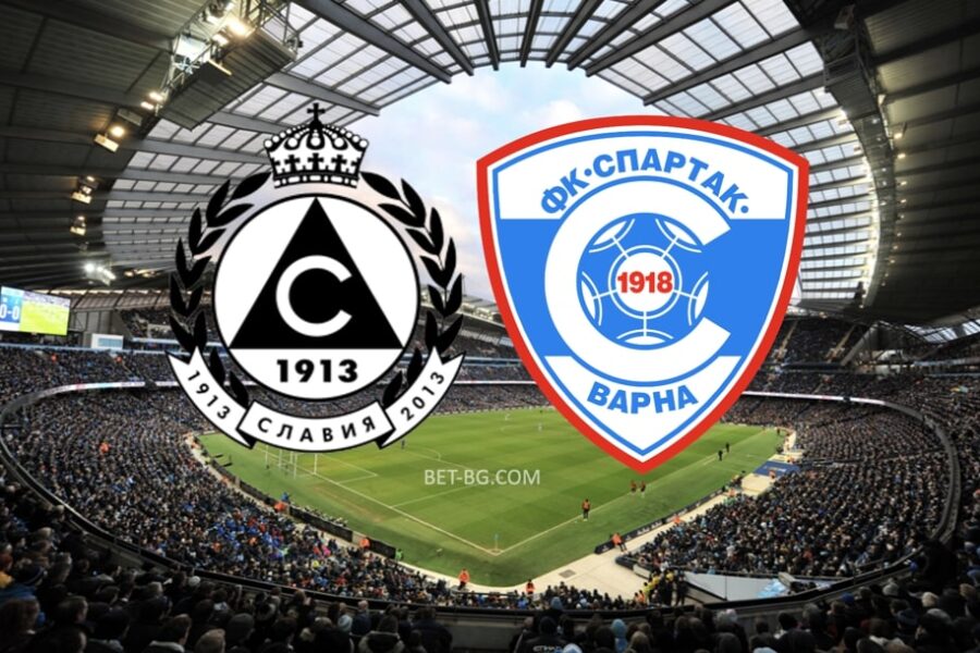 Slavia Sofia - Spartak Varna bet365 Slavia Sofia - Spartak Varna bet365