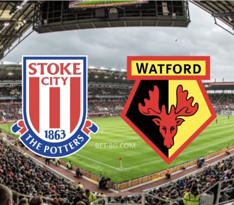 Stoke City - Watford bet365 Stoke City - Watford bet365