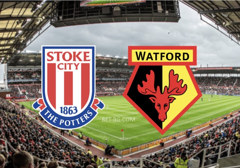 Stoke City - Watford bet365