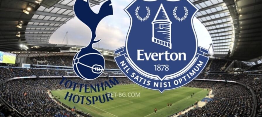 Tottenham - Everton bet365