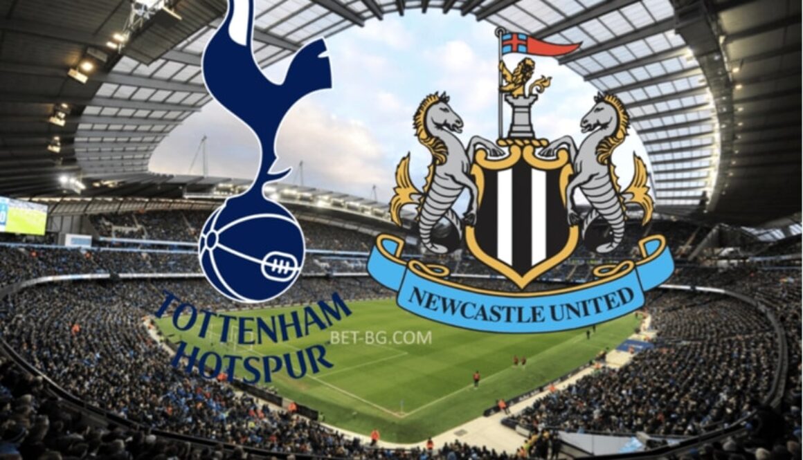 Tottenham - Newcastle bet365