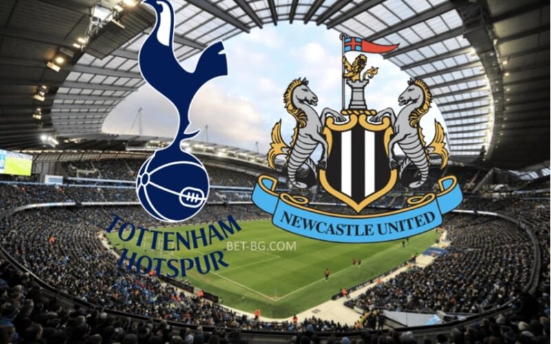 Tottenham - Newcastle bet365