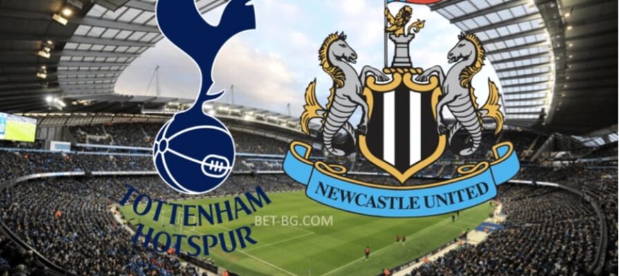 Tottenham - Newcastle bet365