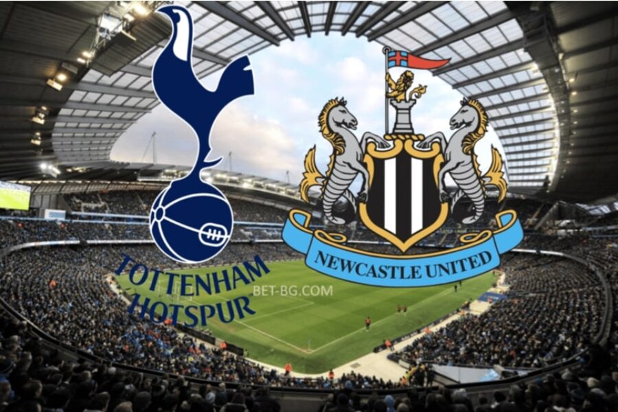 Tottenham - Newcastle bet365