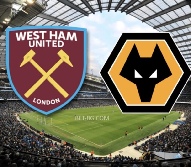 West Ham - Wolverhampton bet365 West Ham - Wolverhampton bet365