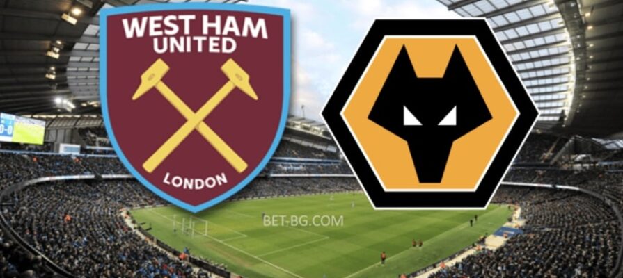 West Ham - Wolverhampton bet365